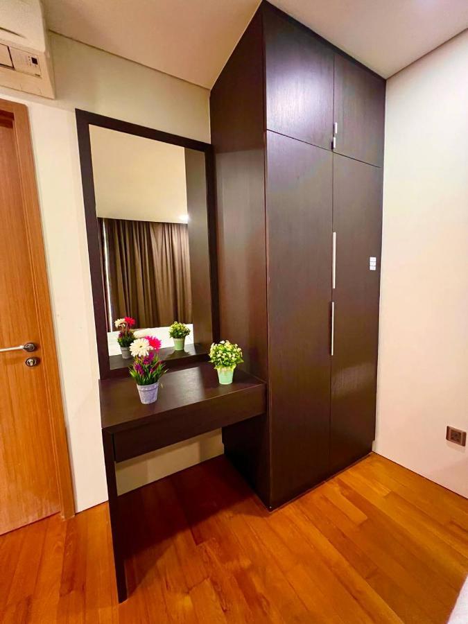 Vortex Suites Near By Klcc Куала Лумпур Екстериор снимка