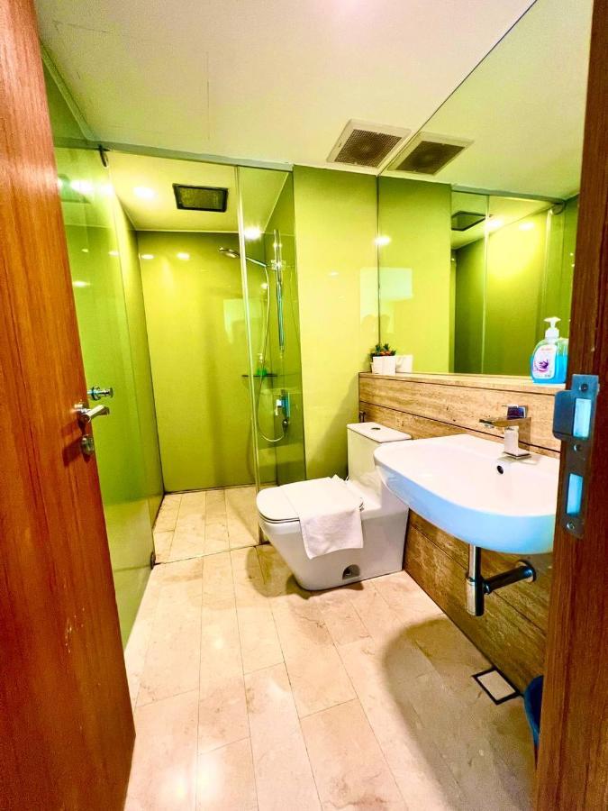 Vortex Suites Near By Klcc Куала Лумпур Екстериор снимка