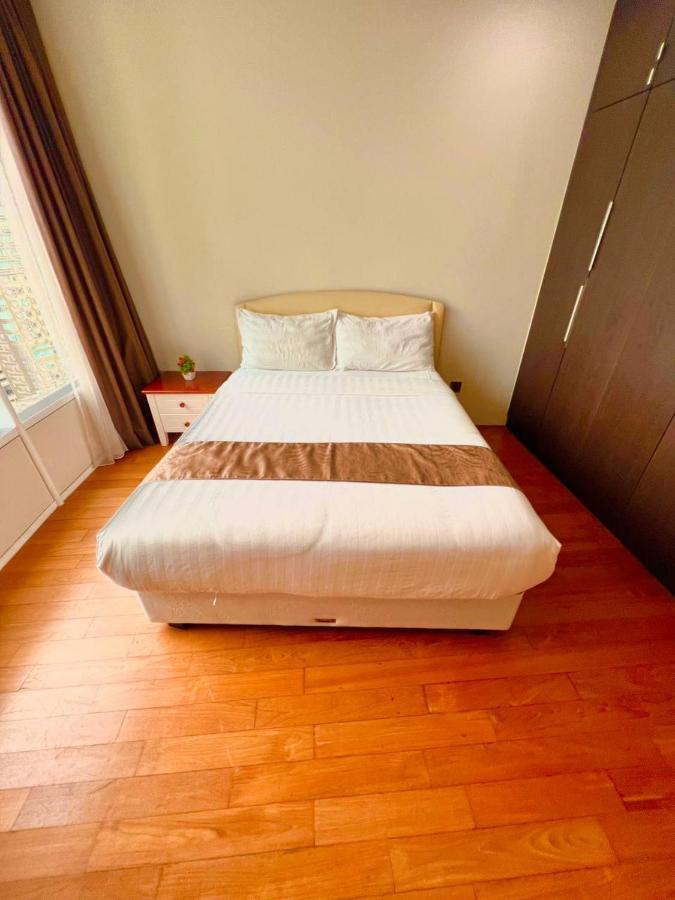 Vortex Suites Near By Klcc Куала Лумпур Екстериор снимка