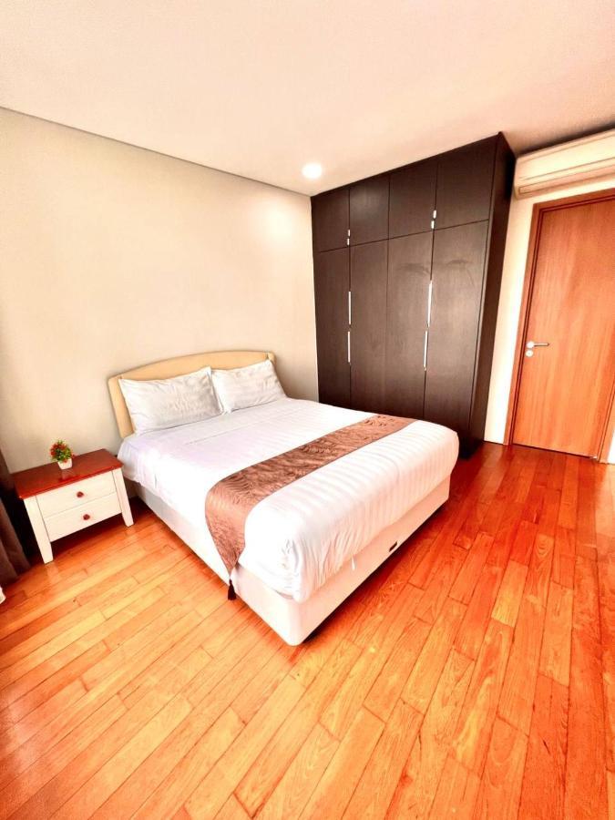 Vortex Suites Near By Klcc Куала Лумпур Екстериор снимка