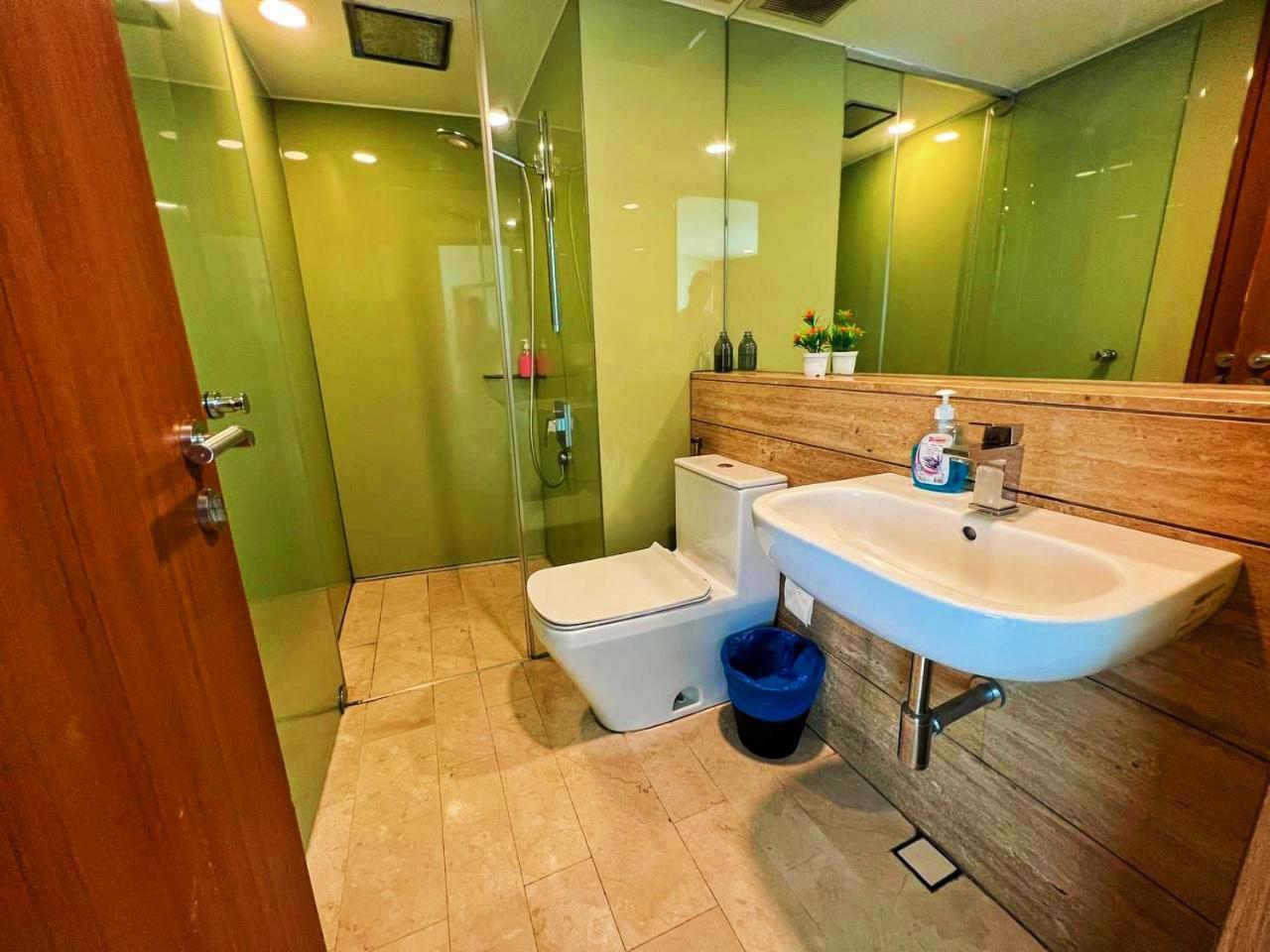 Vortex Suites Near By Klcc Куала Лумпур Екстериор снимка