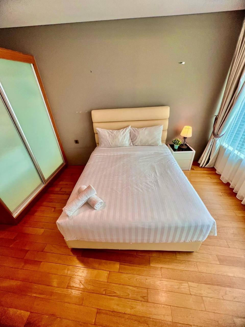 Vortex Suites Near By Klcc Куала Лумпур Екстериор снимка