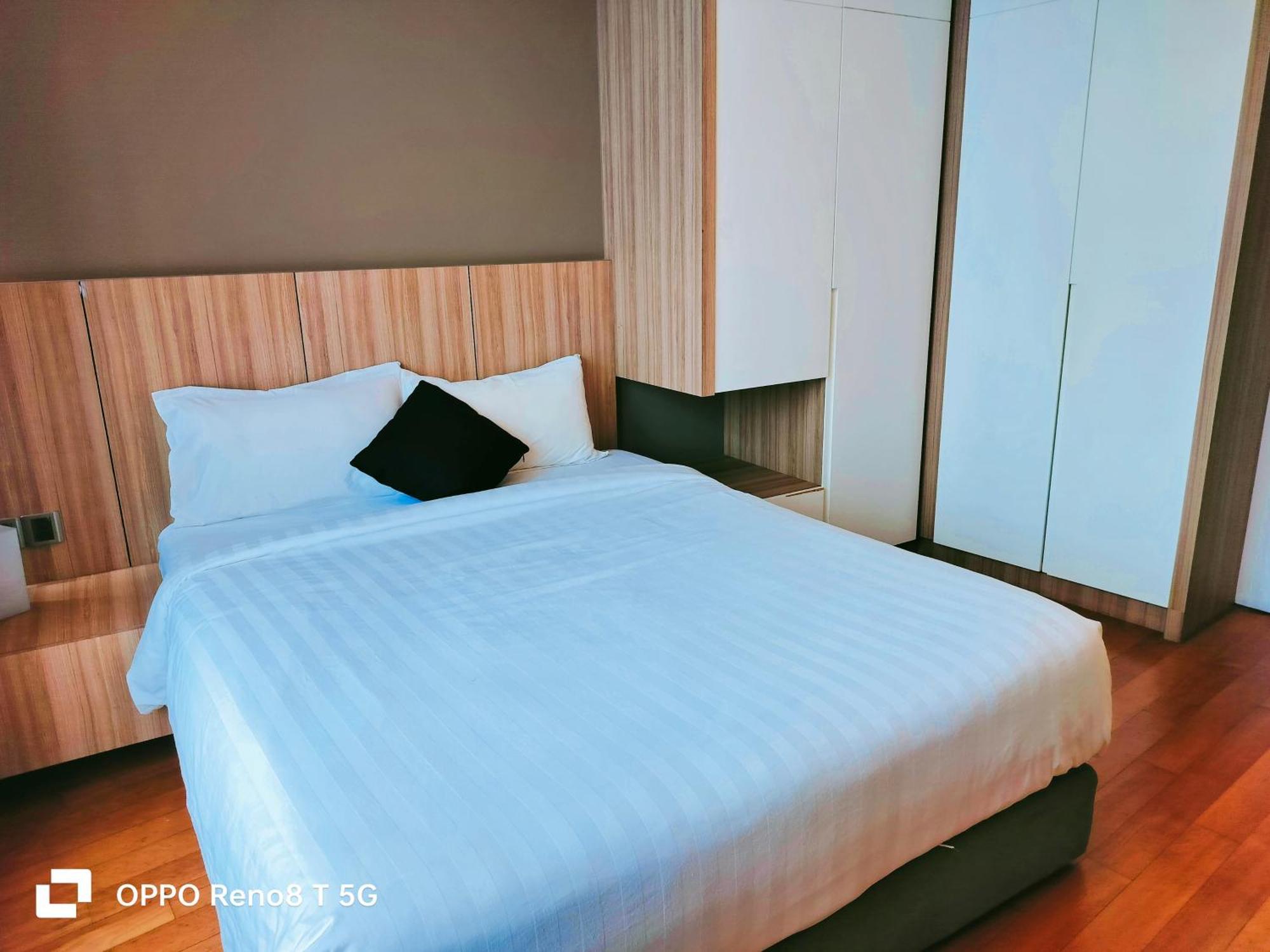 Vortex Suites Near By Klcc Куала Лумпур Екстериор снимка
