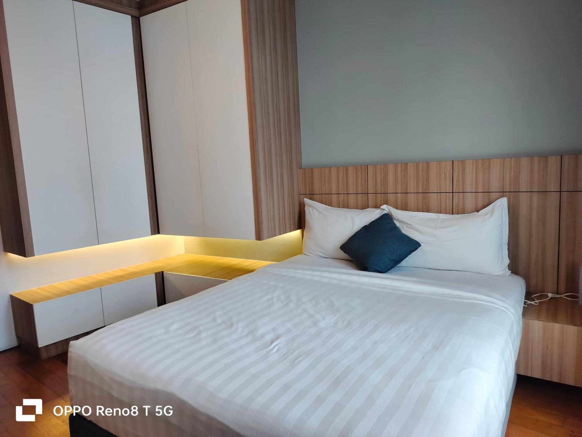 Vortex Suites Near By Klcc Куала Лумпур Екстериор снимка