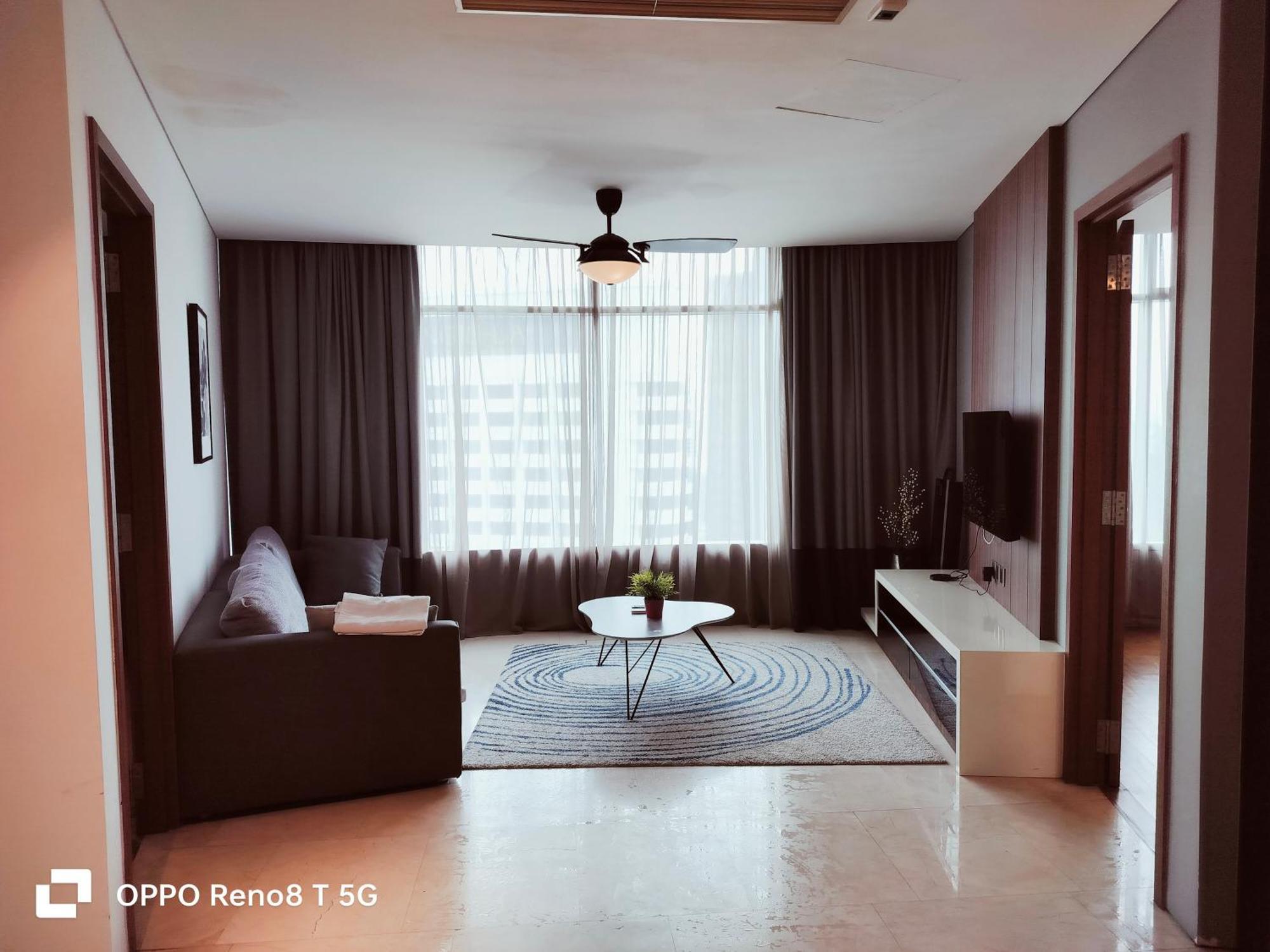 Vortex Suites Near By Klcc Куала Лумпур Екстериор снимка