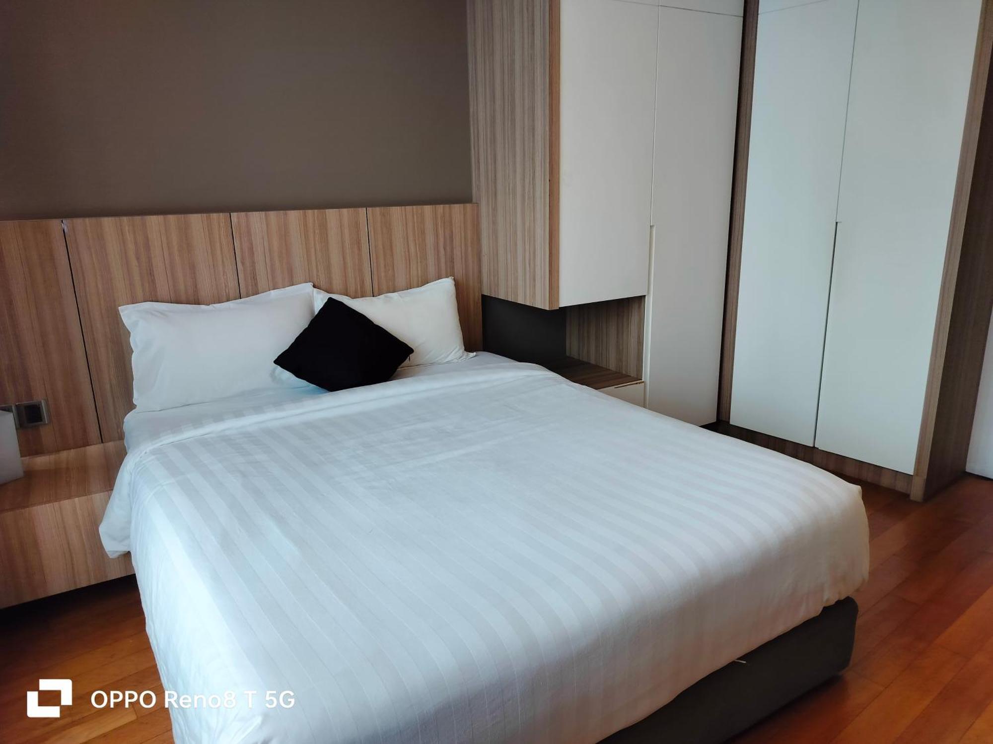 Vortex Suites Near By Klcc Куала Лумпур Стая снимка