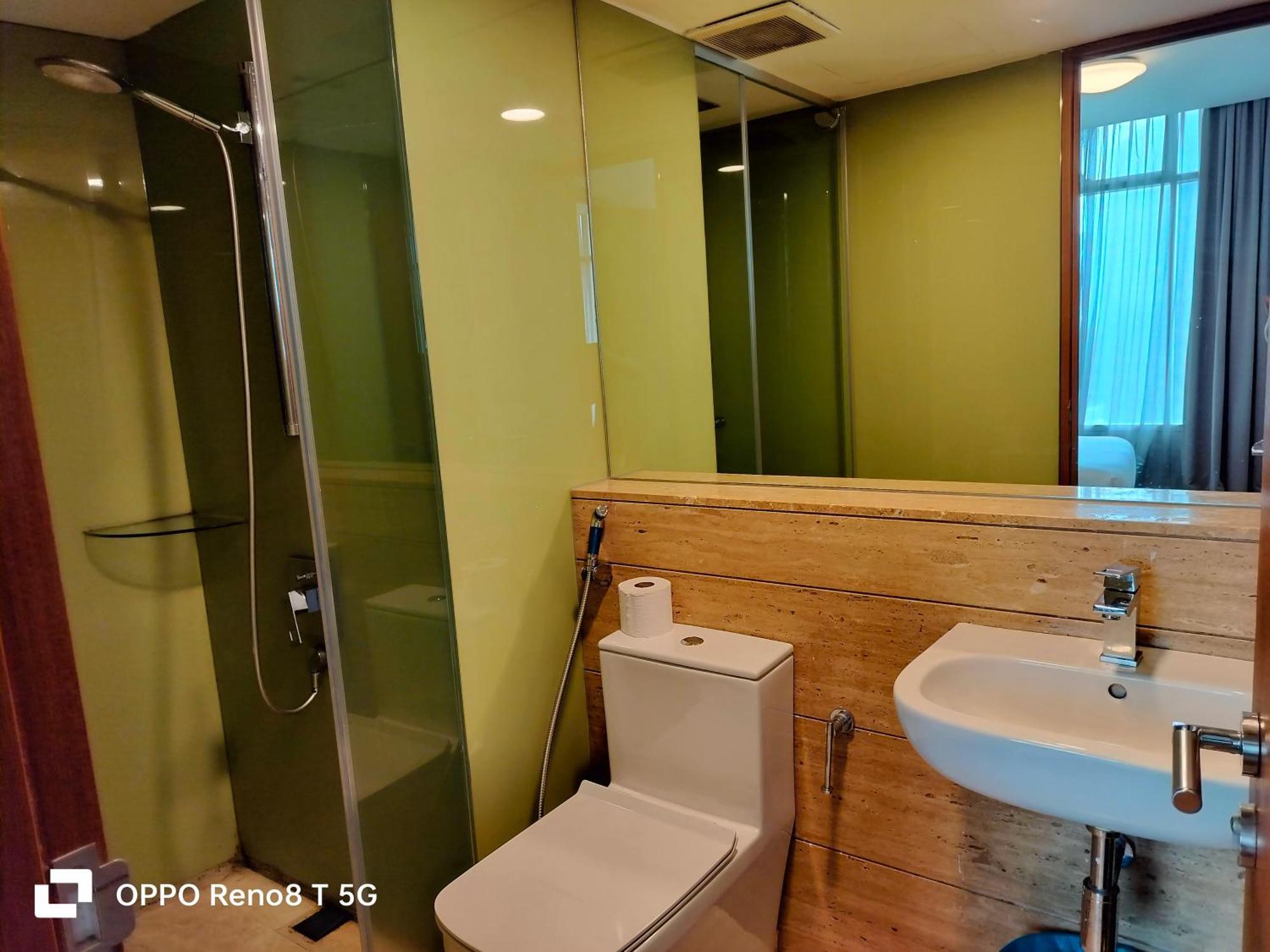 Vortex Suites Near By Klcc Куала Лумпур Стая снимка