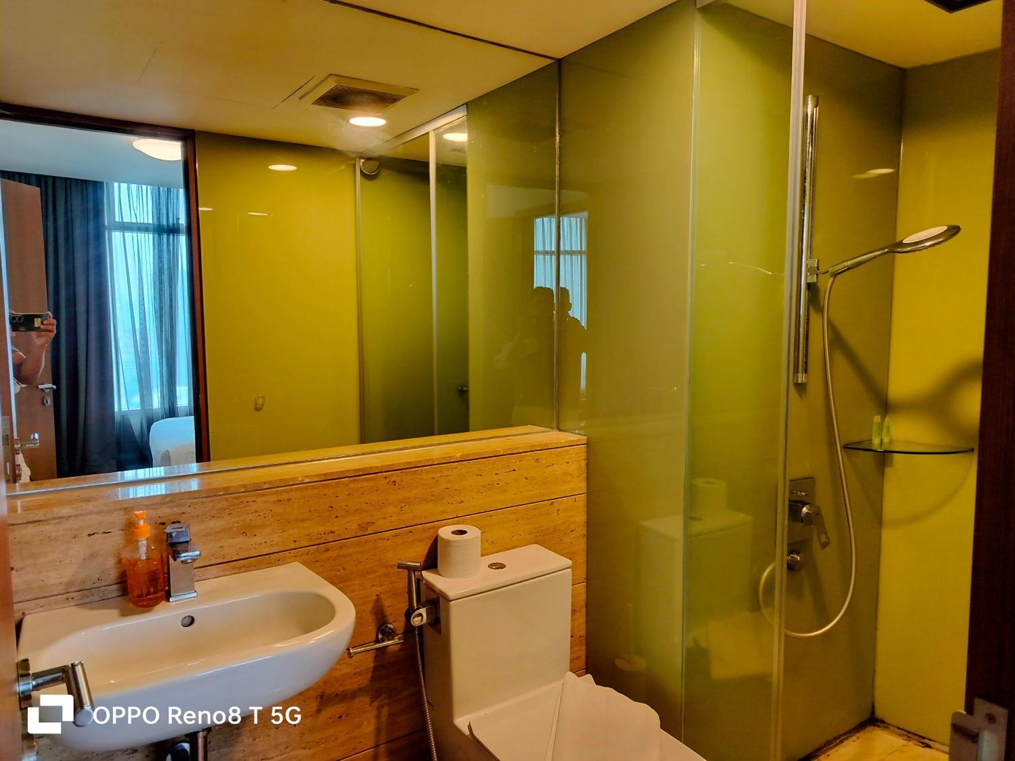 Vortex Suites Near By Klcc Куала Лумпур Стая снимка